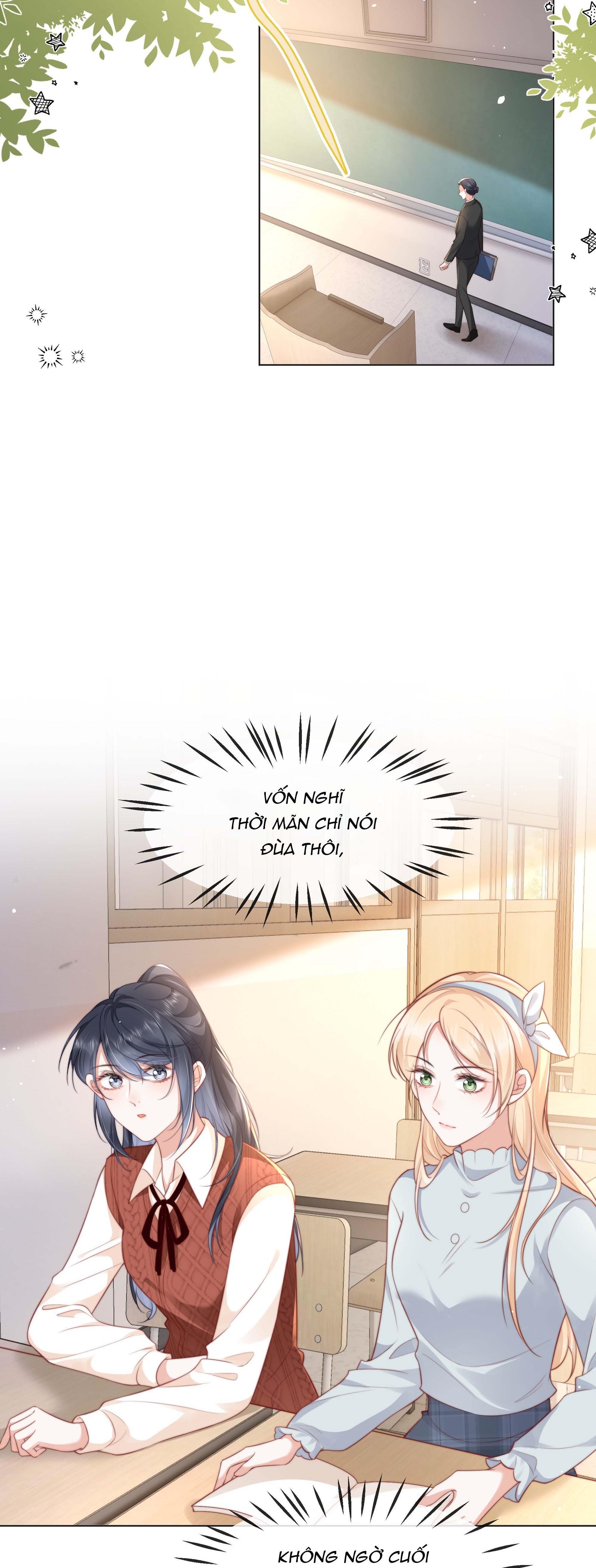 Đọc truyện Dư sinh vi kì - Chapter 22