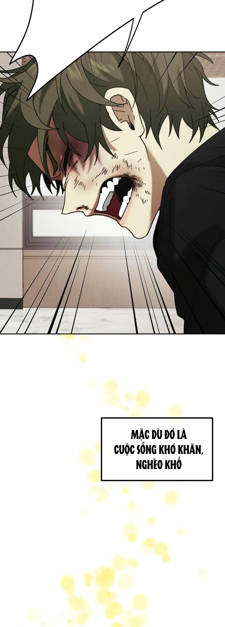 Đọc truyện Tuyển Tập Khu chung cư GwangGong - GwangGong Apartment Complex - Chapter 28