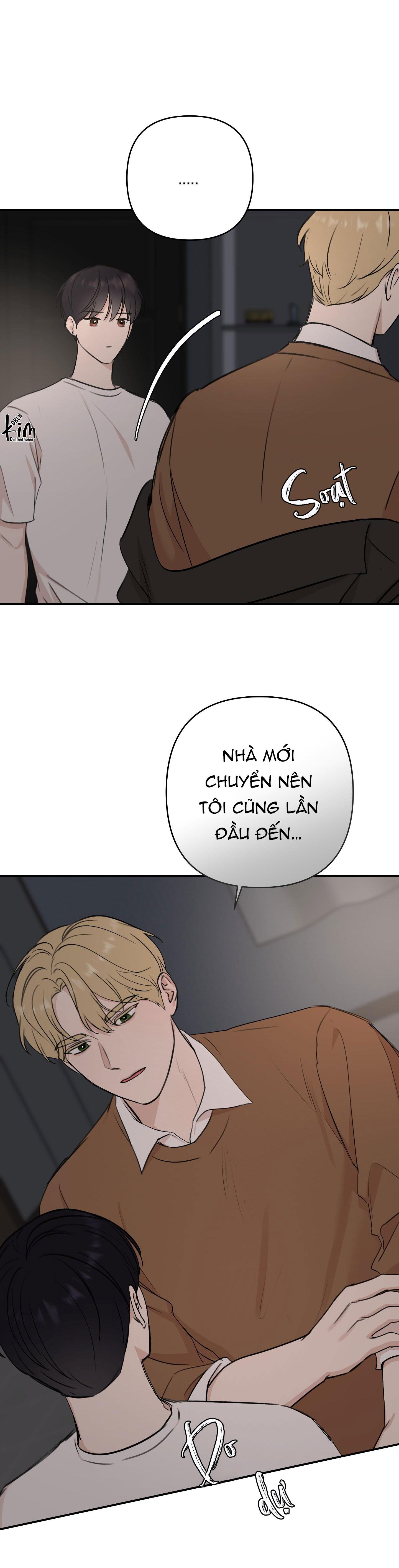 Đọc truyện TUYỂN TẬP NHẤT THỤ ĐA CÔNG CỦA NHÀ KIM - Chapter 39.3