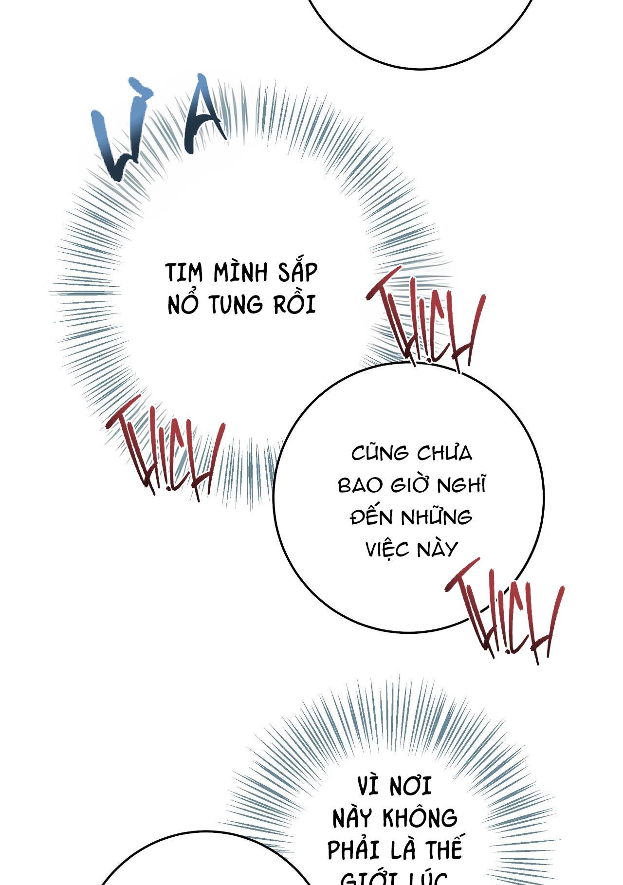 Đọc truyện BL CỔ TRANG-ÂU CỔ NGẮN NHÀ KIM - Chapter 39.2