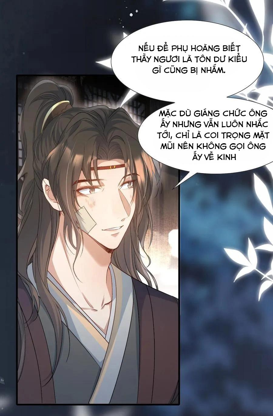 Đọc truyện Loạn thế vi vương - Chapter 85