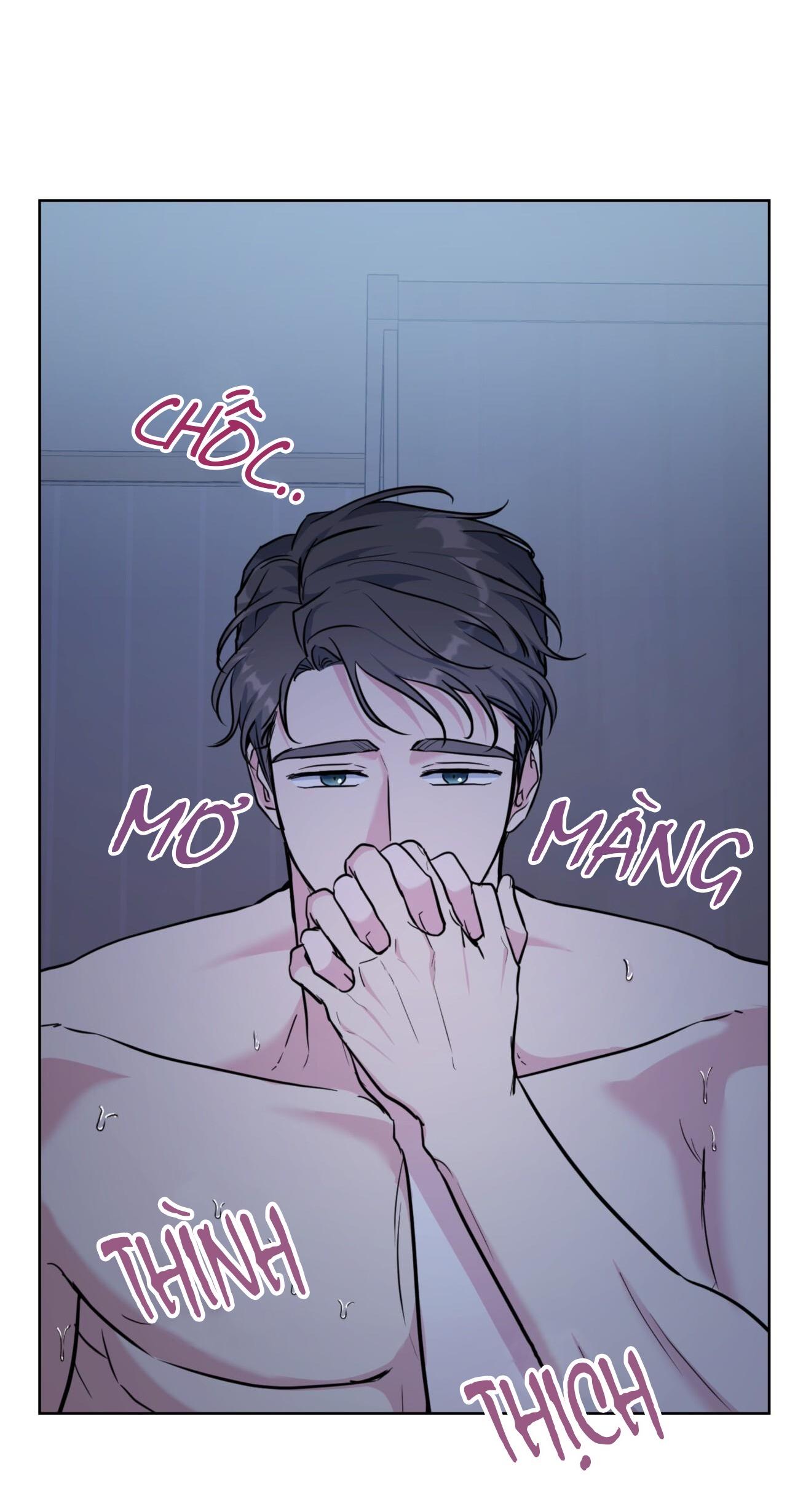 Đọc truyện KHU RỪNG NGỌT NGÀO - Chapter 17