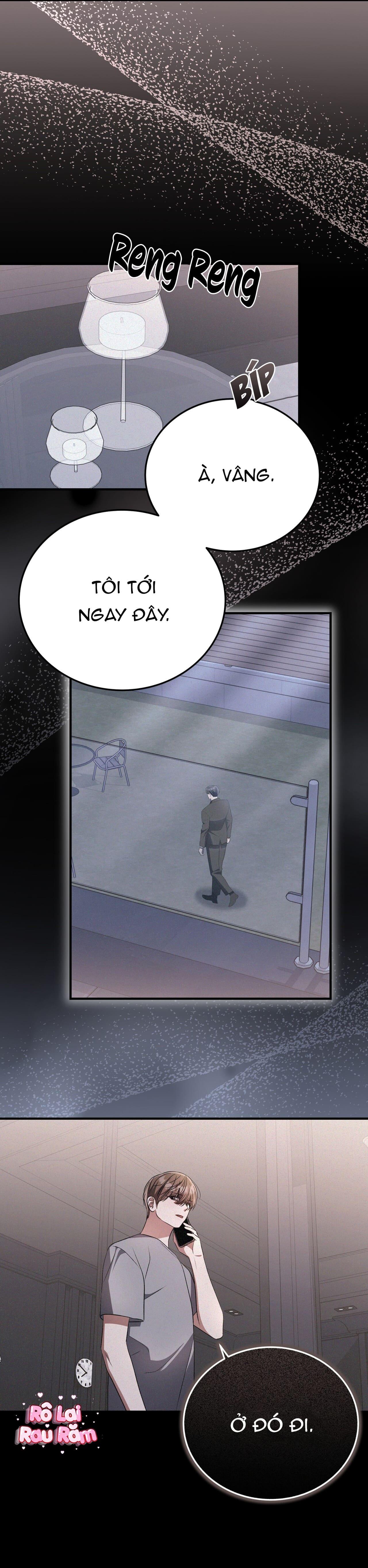 Đọc truyện FormLess - Chapter 68