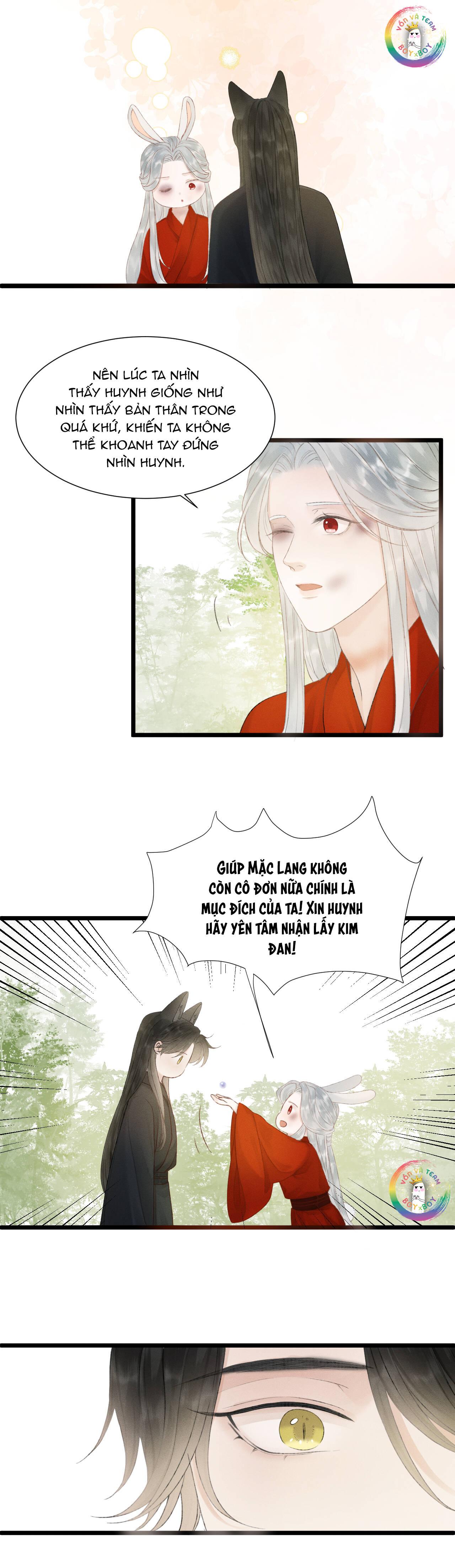 Đọc truyện (END) Khanh Khanh - Chapter 19