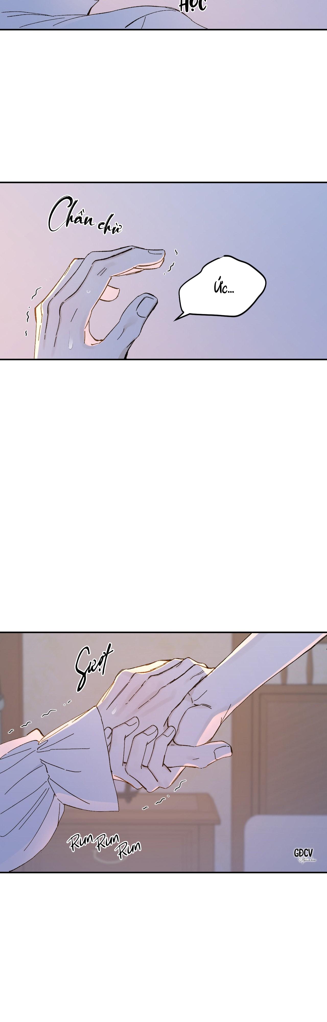 Đọc truyện GIA NHÂN - Chapter 18