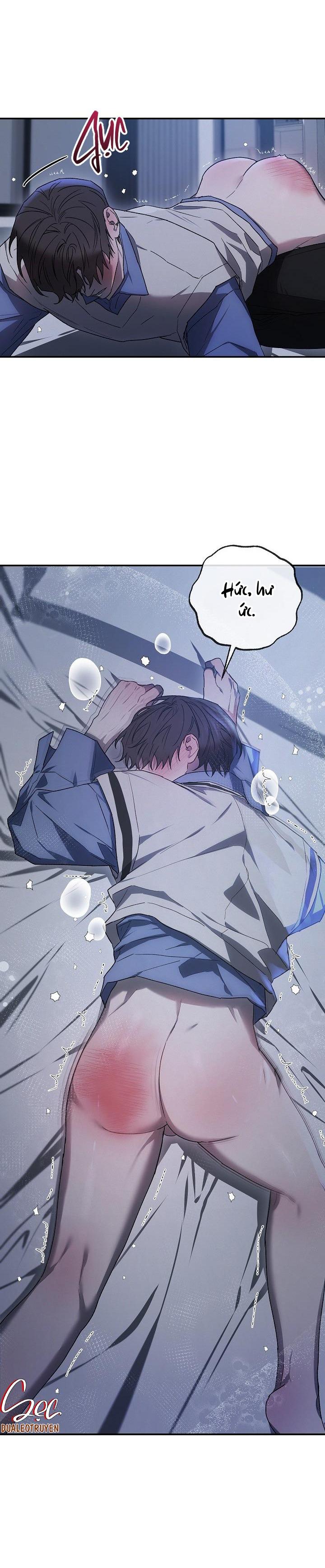 Đọc truyện BẢO VẬT - Chapter 7