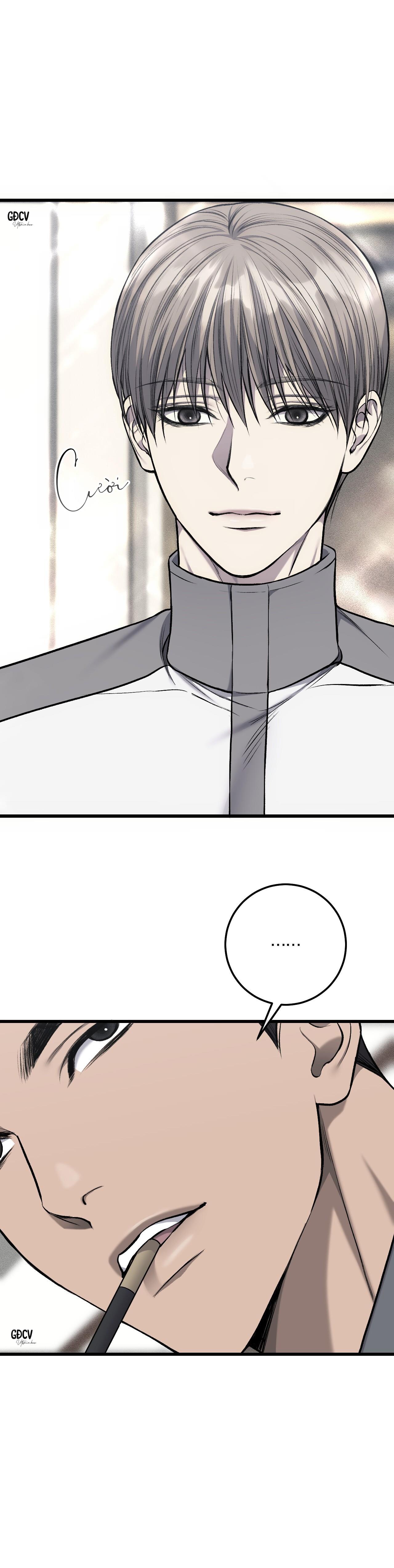 Đọc truyện PHI VỤ BẨN THỈU - Chapter 37