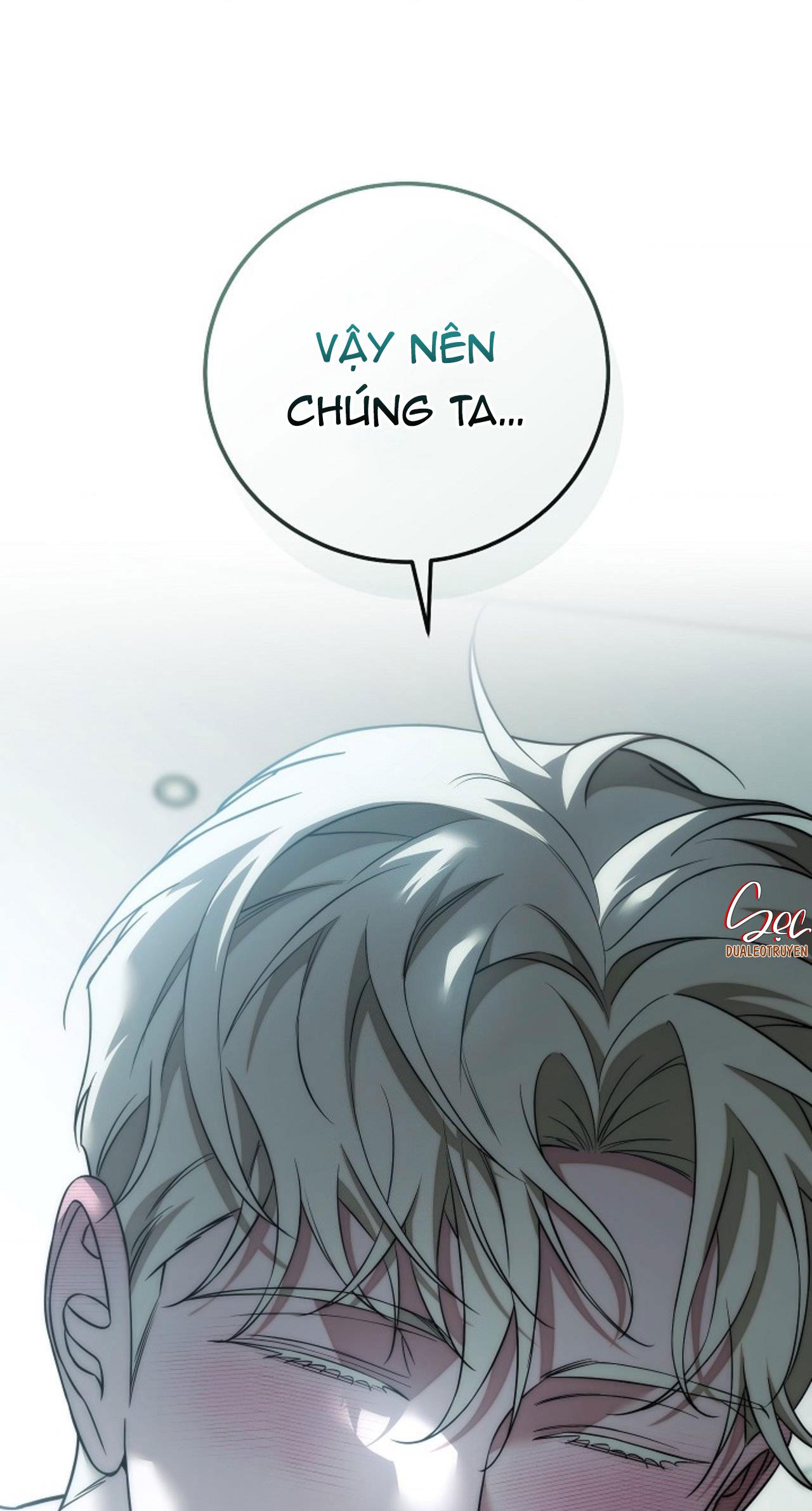 Đọc truyện (ABO) MỐI QUAN HỆ KHÔNG HOÀN CHỈNH - Chapter 37