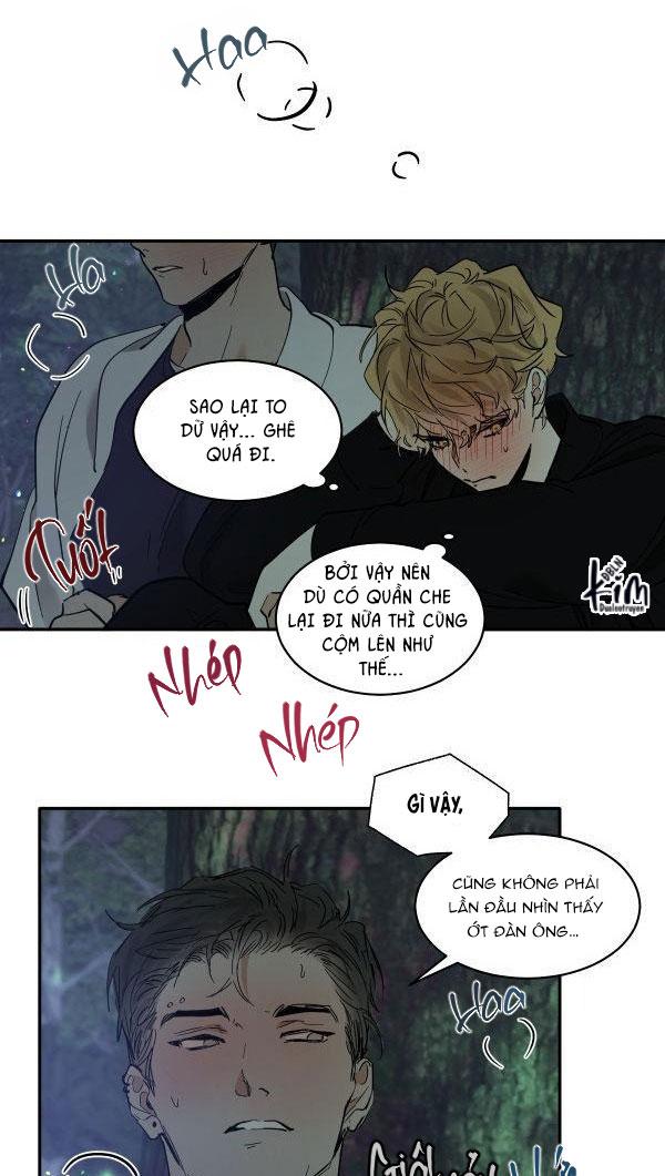 Đọc truyện MÃNH THÚ BIẾN NHIỆT - Chapter 97