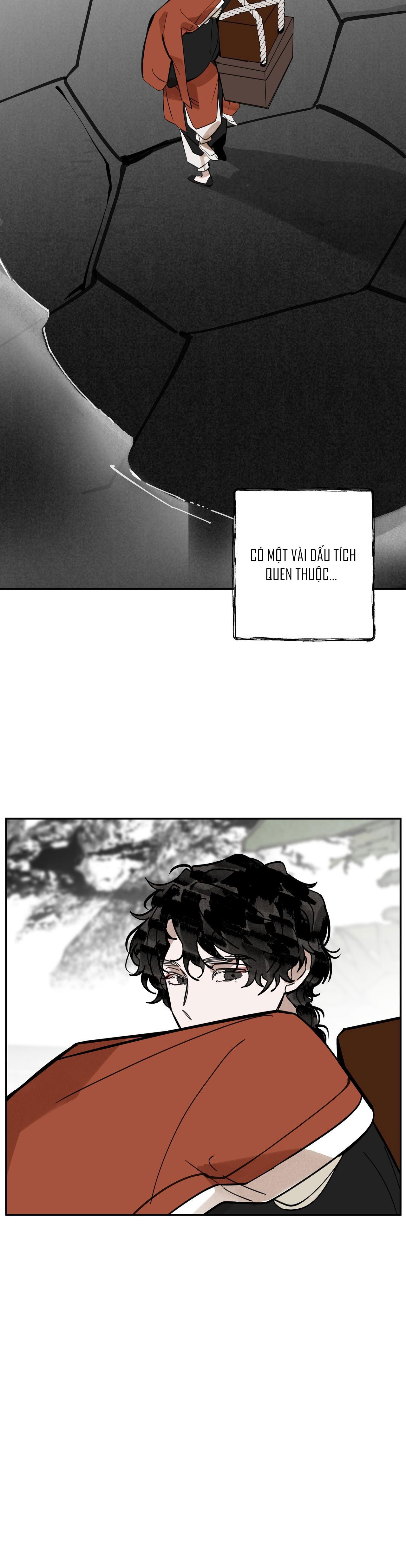 Đọc truyện PALJAE - Chapter 106