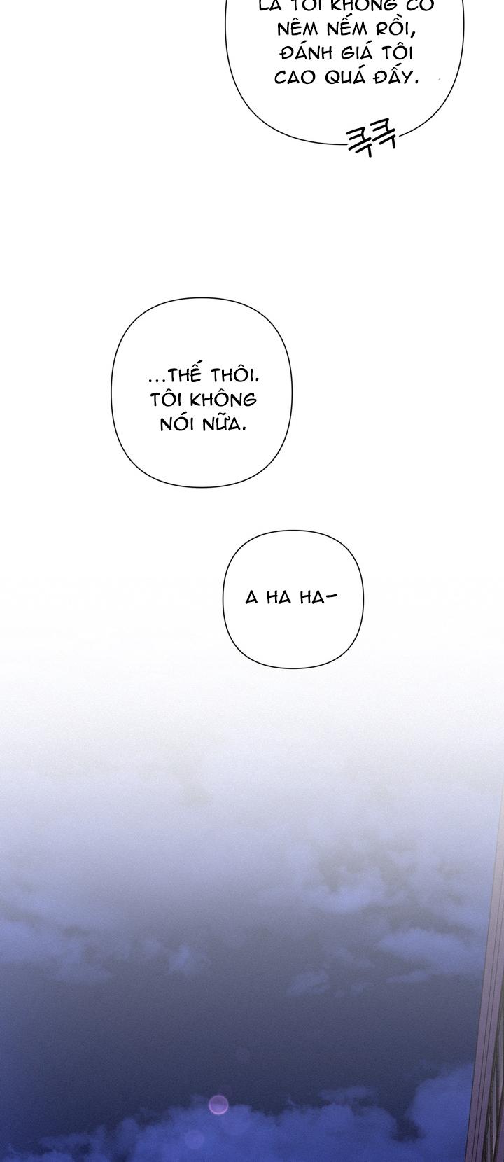 Đọc truyện  TÌNH YÊU HỎA TIỄN - Chapter 42