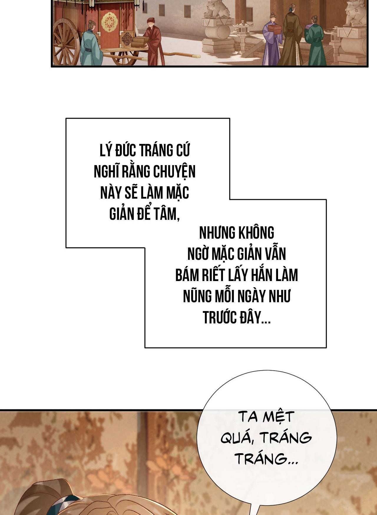 Đọc truyện CẠM BẪY CỦA KẺ BIẾN THÁI - Chapter 88