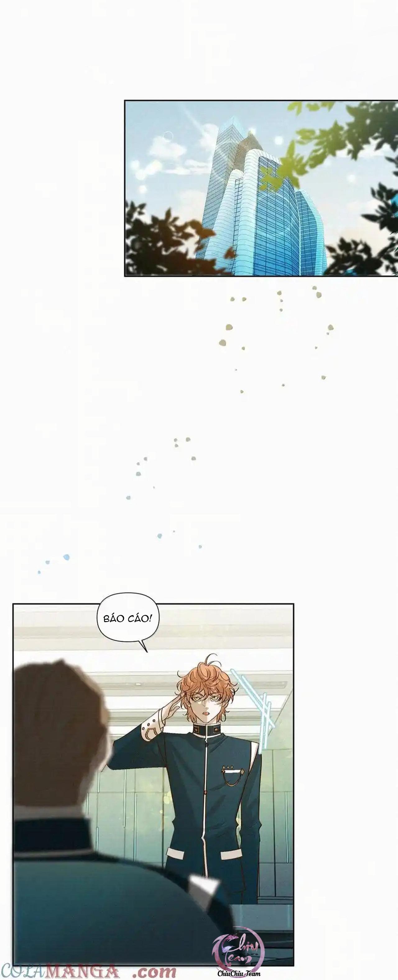 Đọc truyện Tuyệt Xử Phùng Sinh - Chapter 49