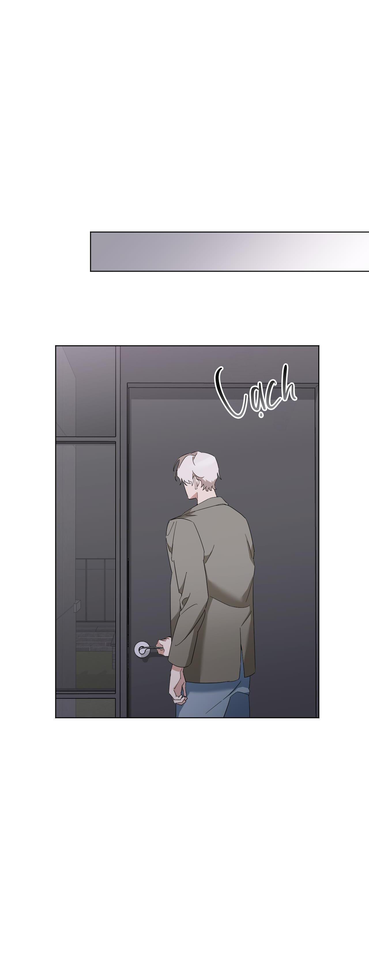 Đọc truyện Dễ thương là lỗi của tôi sao? - Chapter 44