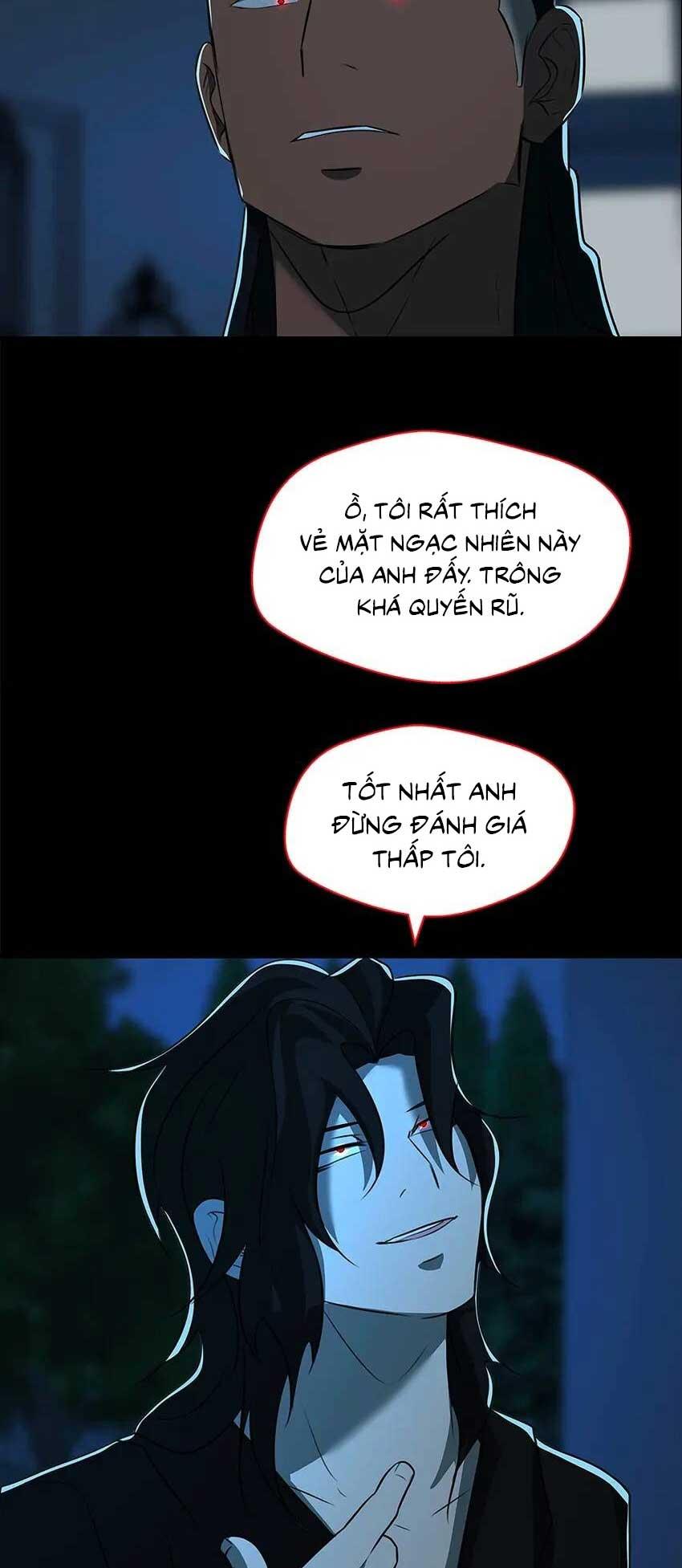 Đọc truyện Love murder basketball - Chapter 46