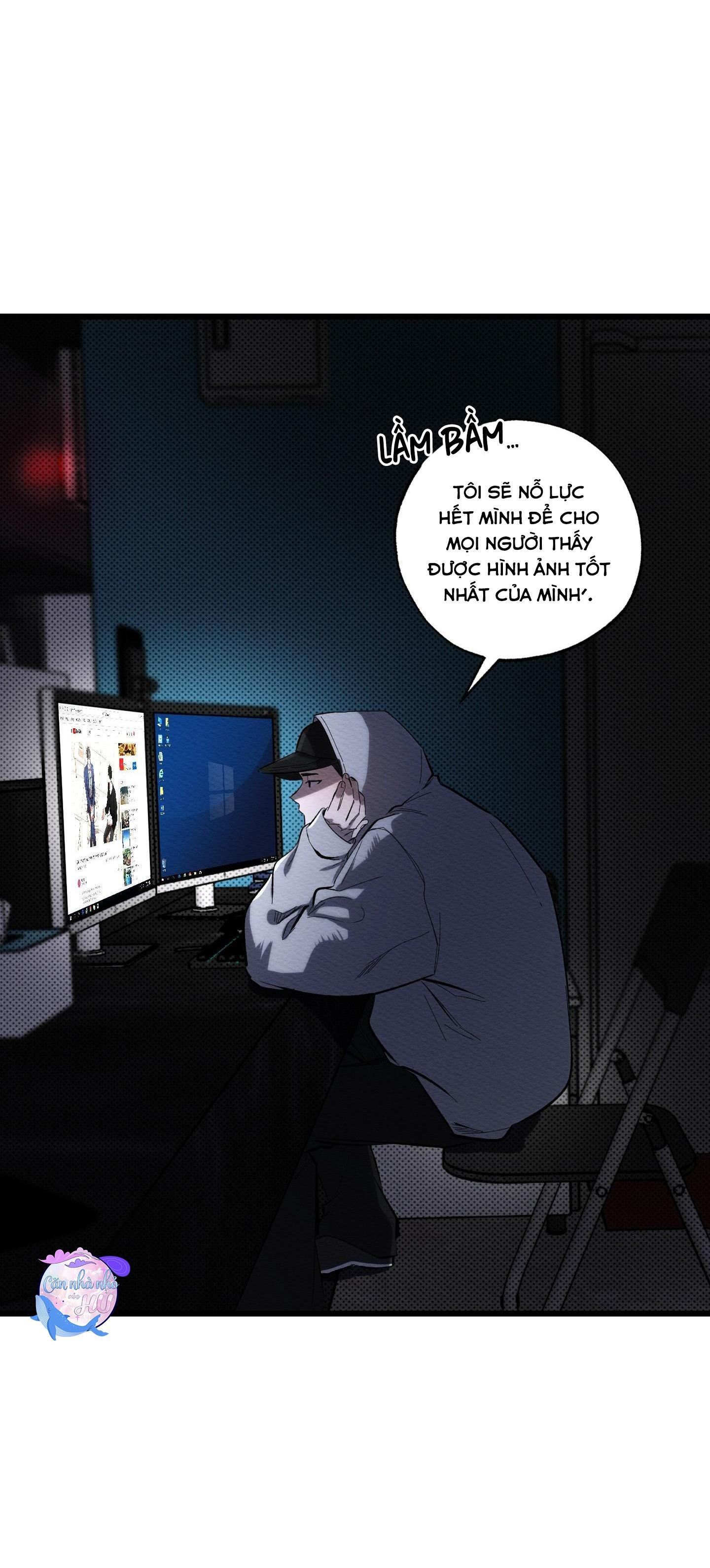 Đọc truyện THỂ LOẠI LÃNG MẠN - Chapter 1