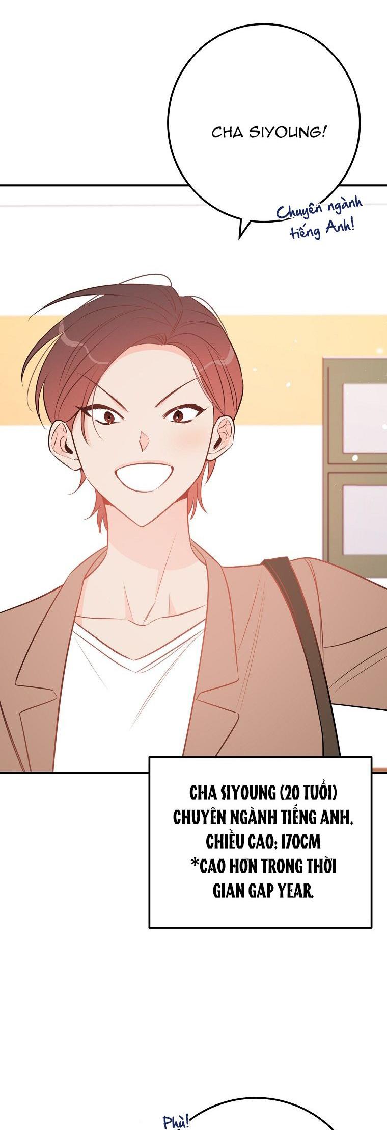 Đọc truyện Có Chuyện Gì Xảy Ra với Sự Nổi Tiếng Của Tôi Thế? - Chapter 70