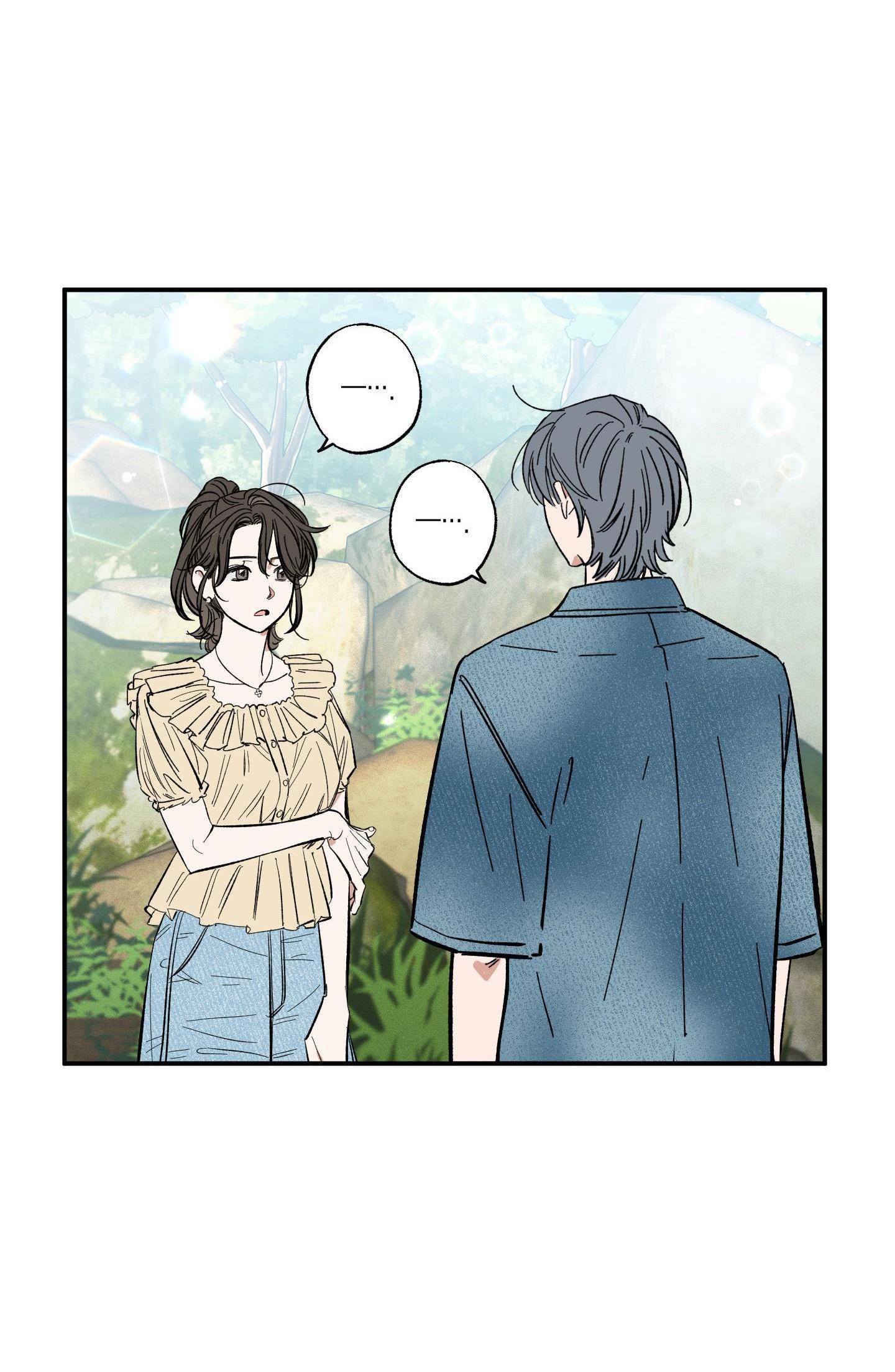 Đọc truyện  Điểm Hẹn Tình Đơn Phương - Chapter 17