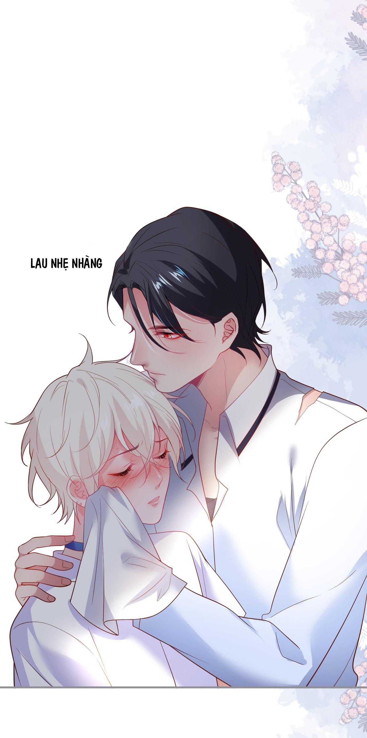 Đọc truyện Oxy gây chết người [DROP] - Chapter 60
