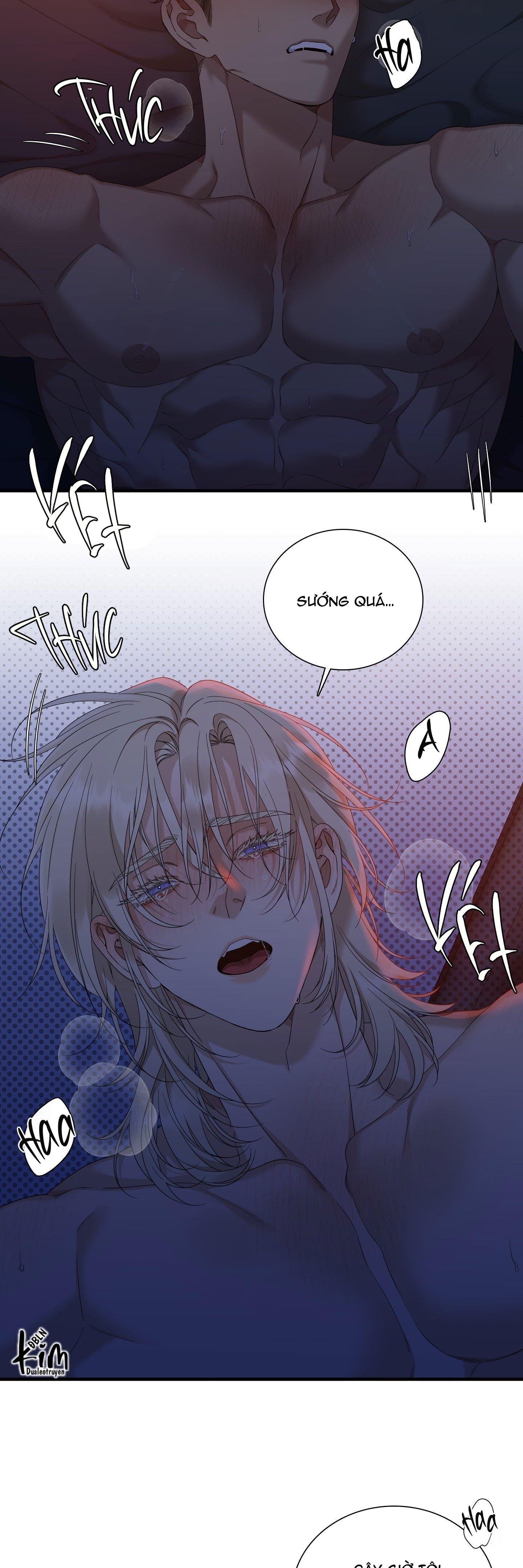Đọc truyện DEAR. 00 - Chapter 14