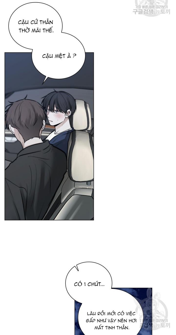 Đọc truyện Song Trùng - Chapter 43