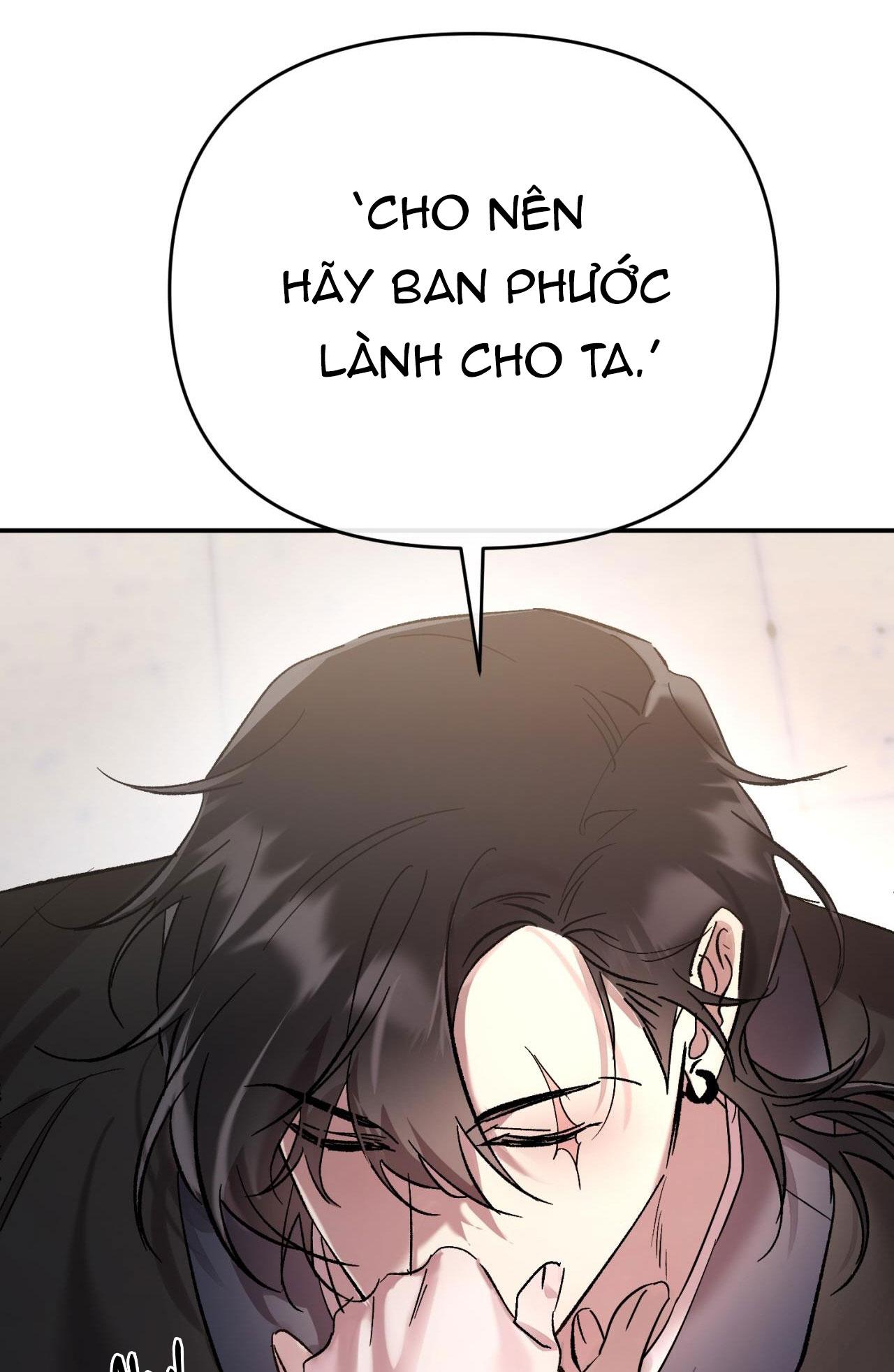 Đọc truyện BL CỔ TRANG-ÂU CỔ NGẮN NHÀ KIM - Chapter 36.1