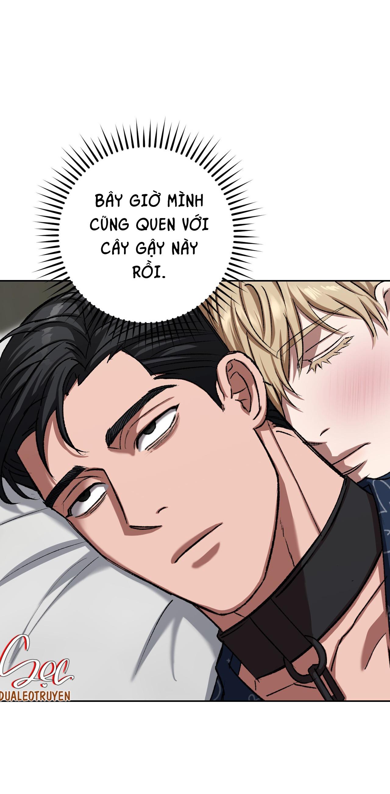 Đọc truyện BÉ YÊU THẬT ĐÁNG SỢ - Chapter 13