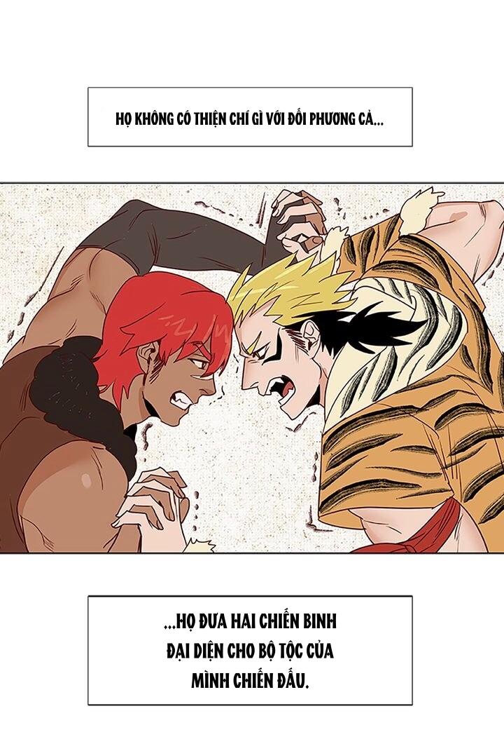 Đọc truyện [Hoàn] Rạp Chiếu Phim BL Cổ Điển - Chapter 46