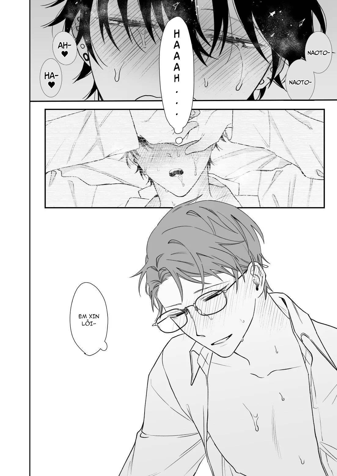 Đọc truyện Cưng mà nói - Chapter 229