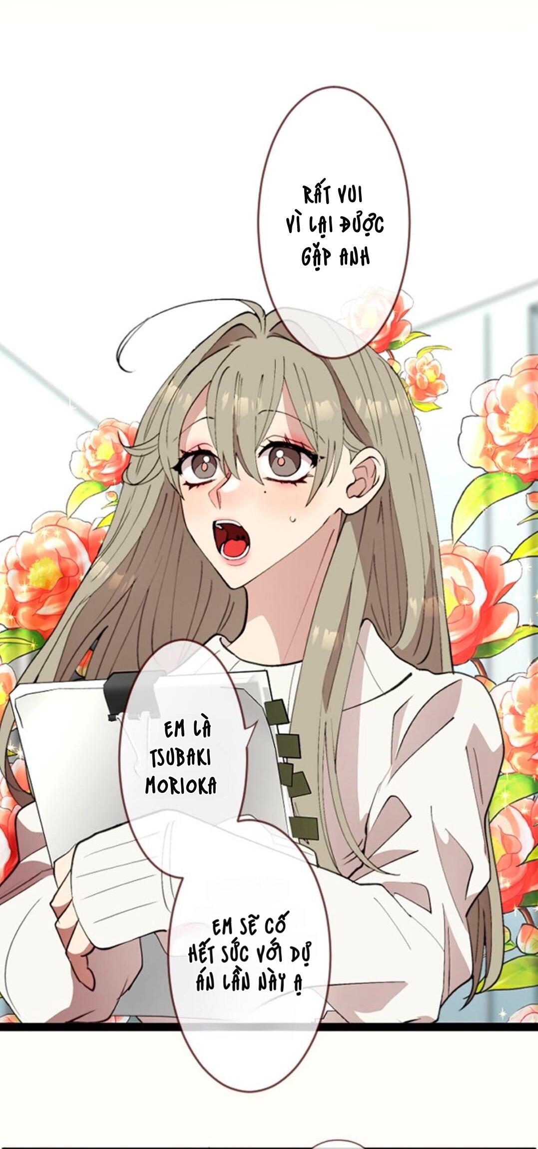 Đọc truyện Kẻ Theo Dõi Biến Thái Của Tôi - Chapter 87