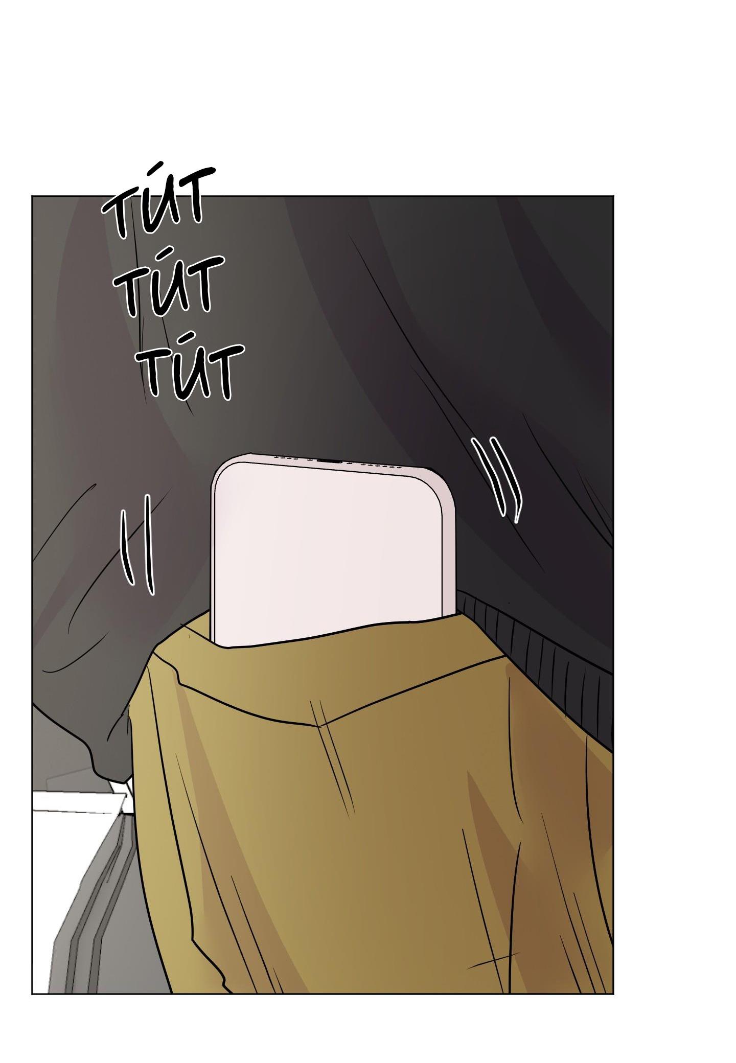 Đọc truyện Kick your heart - Chapter 41