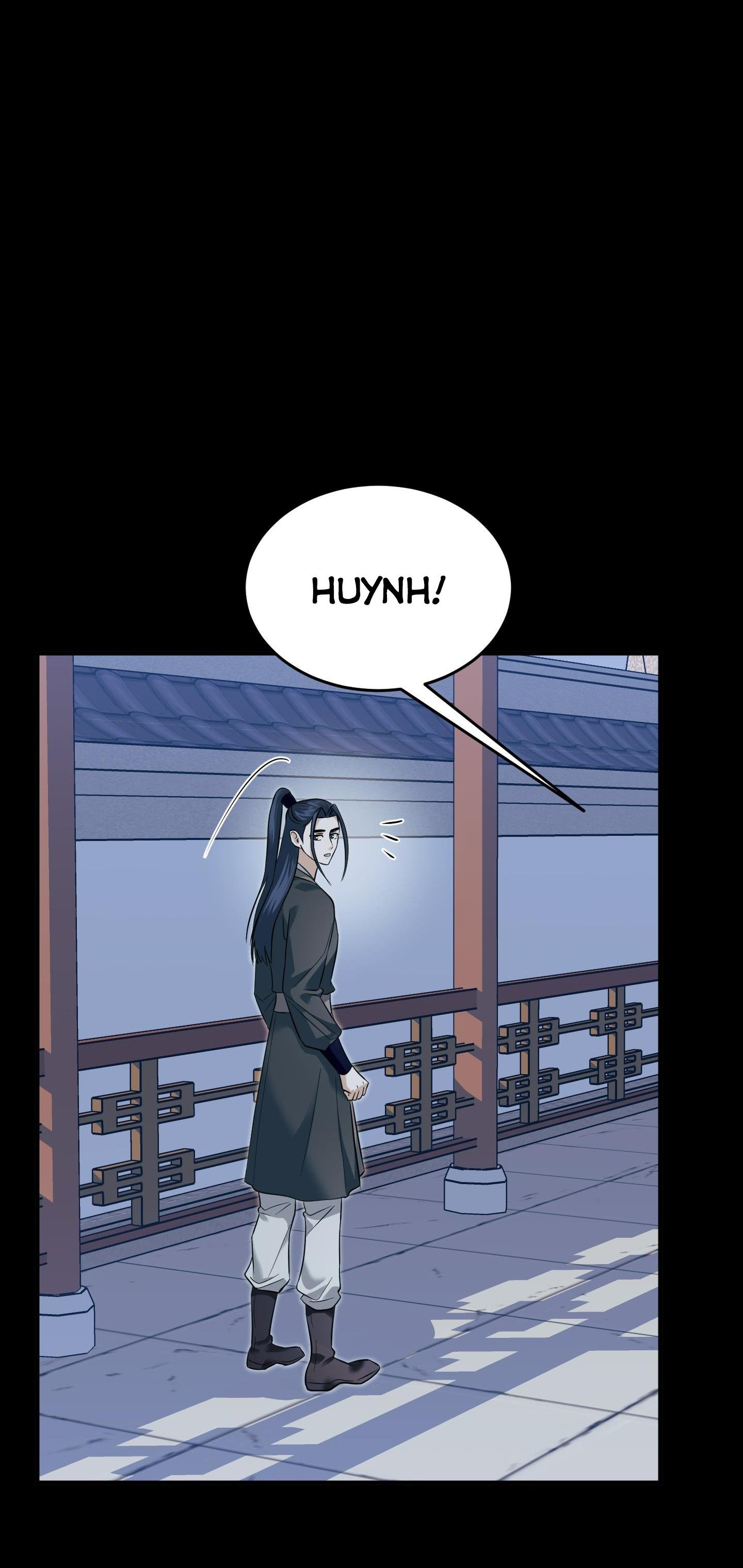 Đọc truyện SỐNG SÓT NHỜ LÀM VỢ BÉ CỦA MA GIÁO CHỦ - Chapter 14