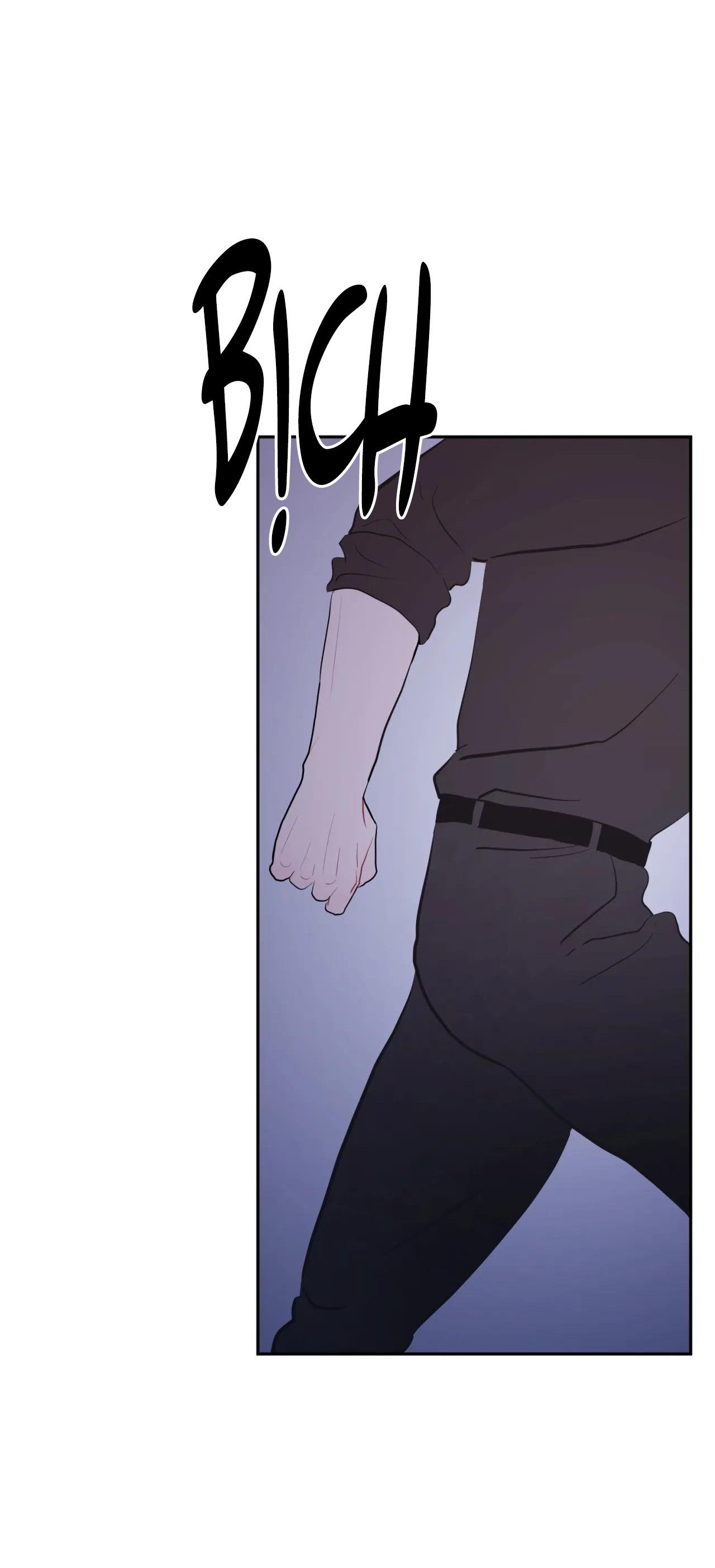 Đọc truyện KHOẢNG CÁCH VƯỢT QUA GIỚI HẠN - Chapter 55