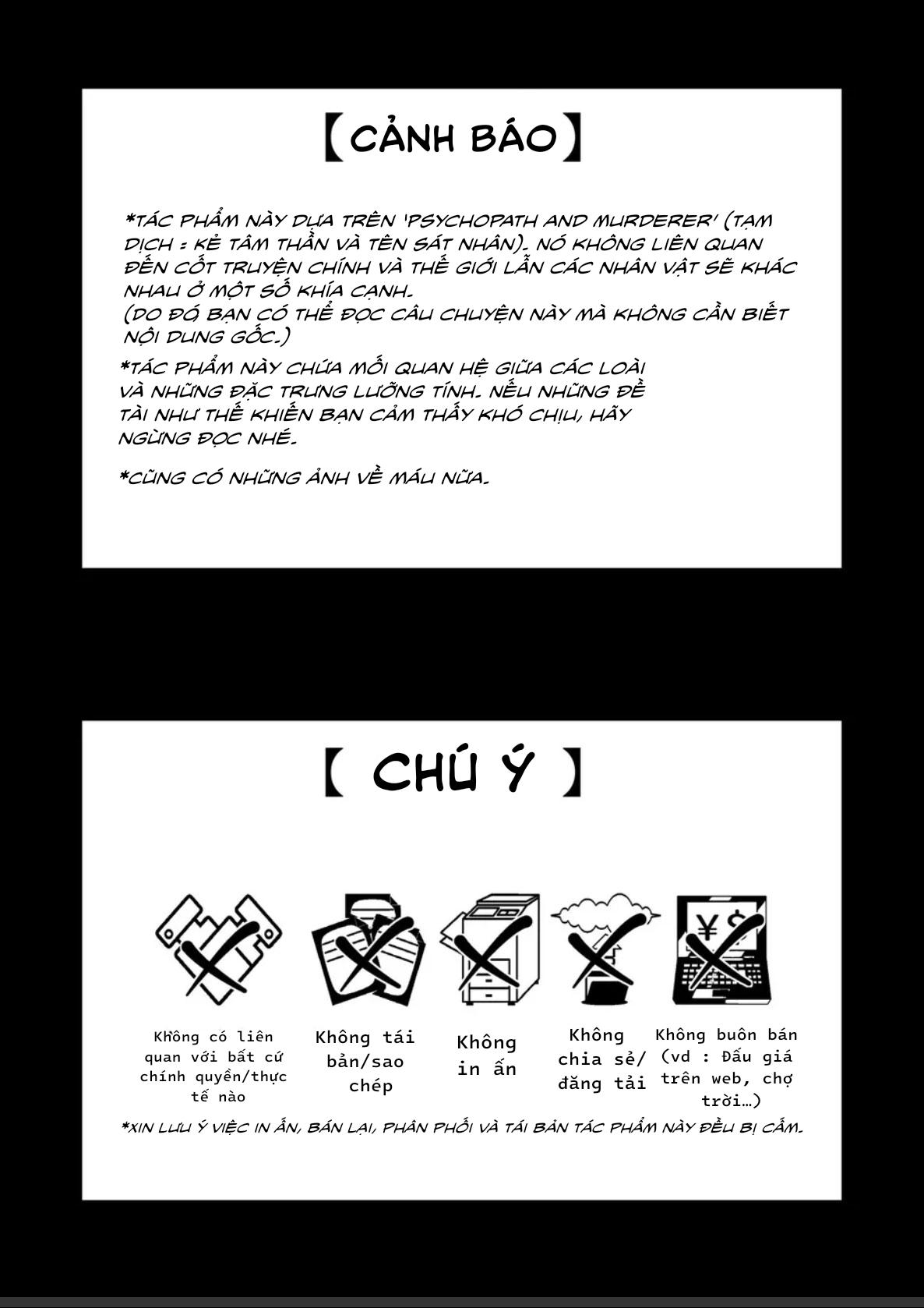 Đọc truyện ONESHOT THEO YÊU CẦU - Chapter 116