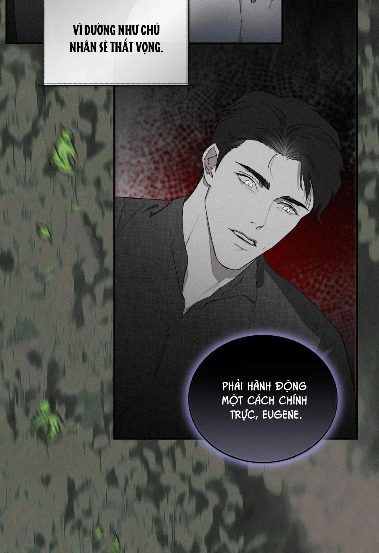 Đọc truyện LỜI NÓI DỐI ĐẪM MÁU - Chapter 31