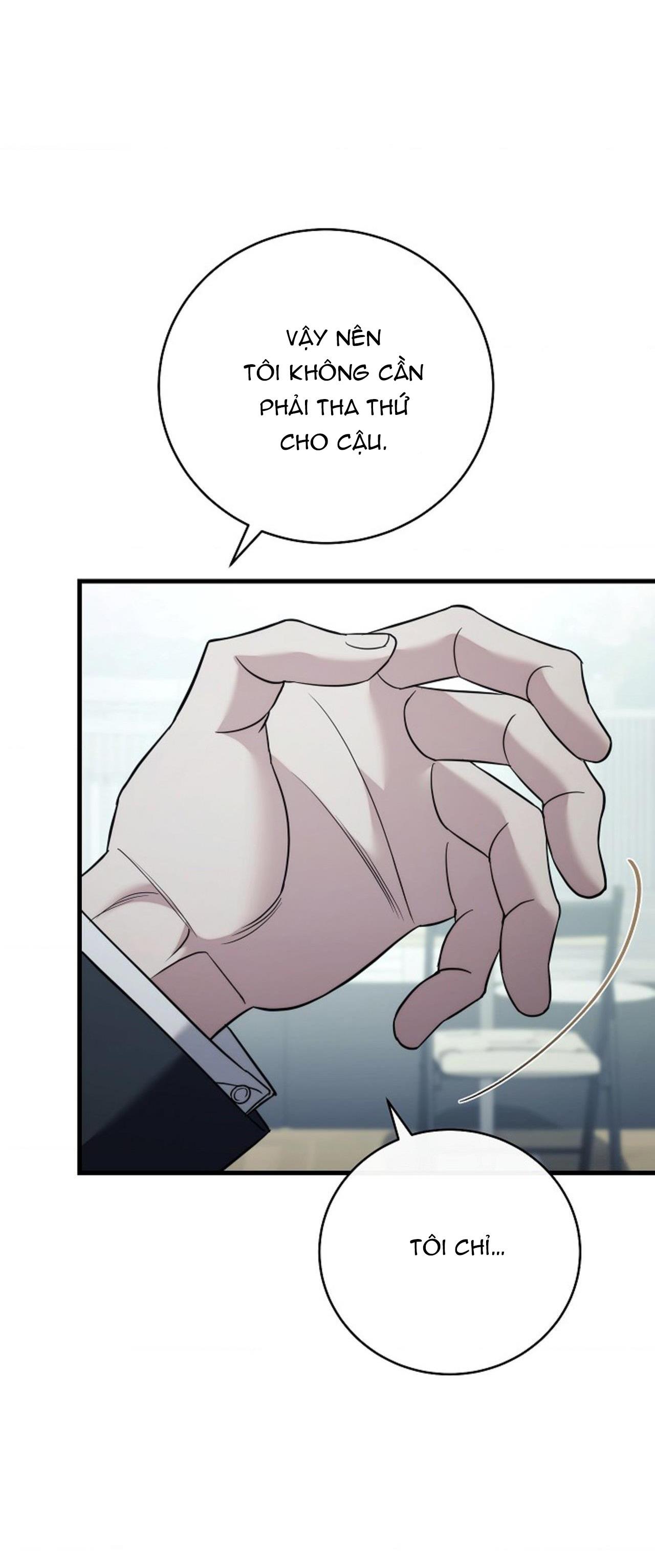 Đọc truyện (ABO) MỐI QUAN HỆ KHÔNG HOÀN CHỈNH - Chapter 58