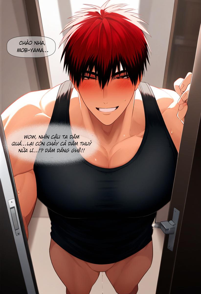 Đọc truyện Tuyển tập trôn có lài - Chapter 78