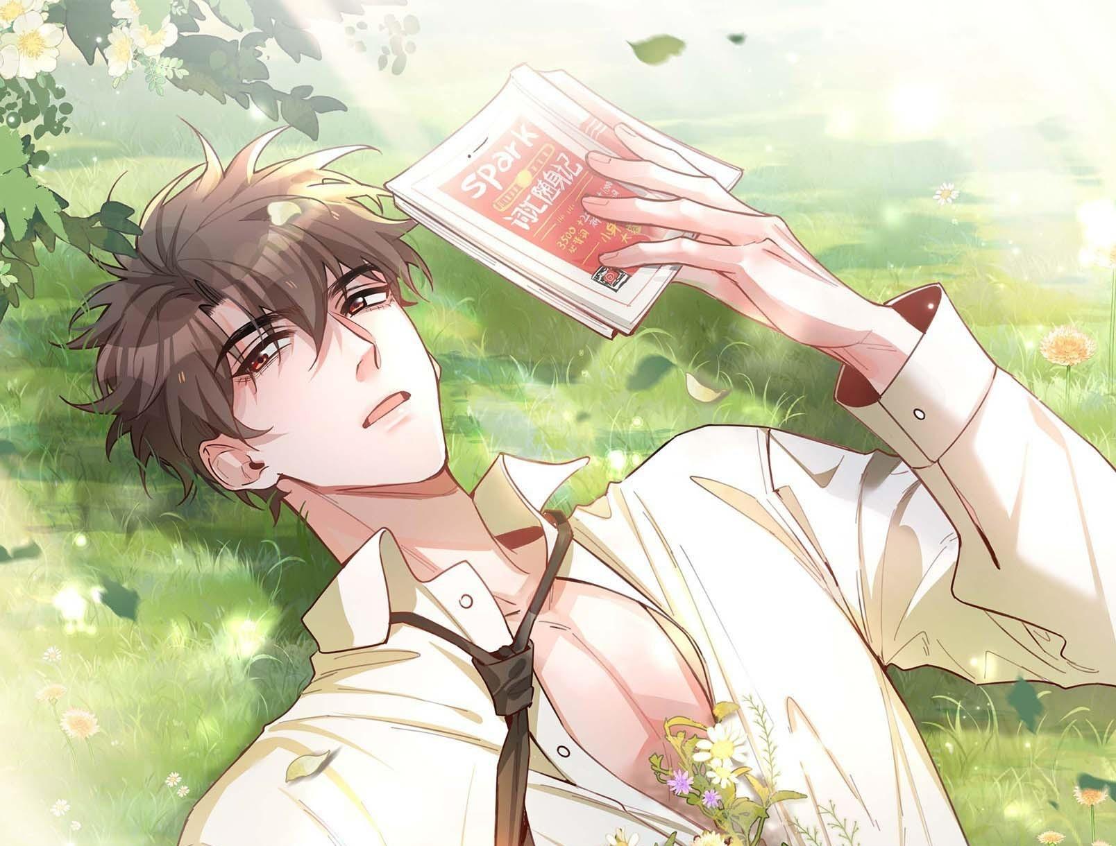 Đọc truyện Trường Cấp Ba Sơn Hải - Chapter 88