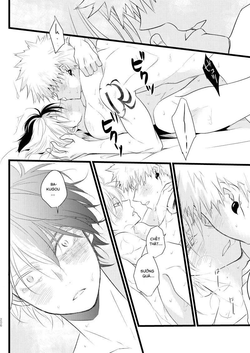 Đọc truyện Ổ sìn OTP - Chapter 217.2