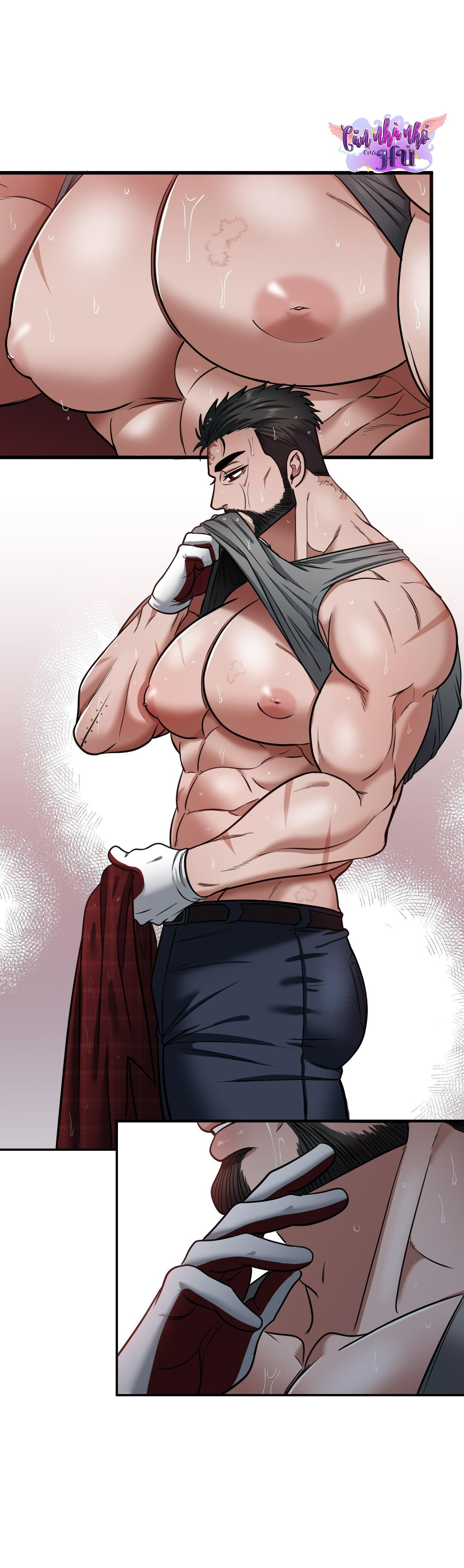 Đọc truyện ÔNG CHÚ THÂN YÊU (END) - Chapter 1