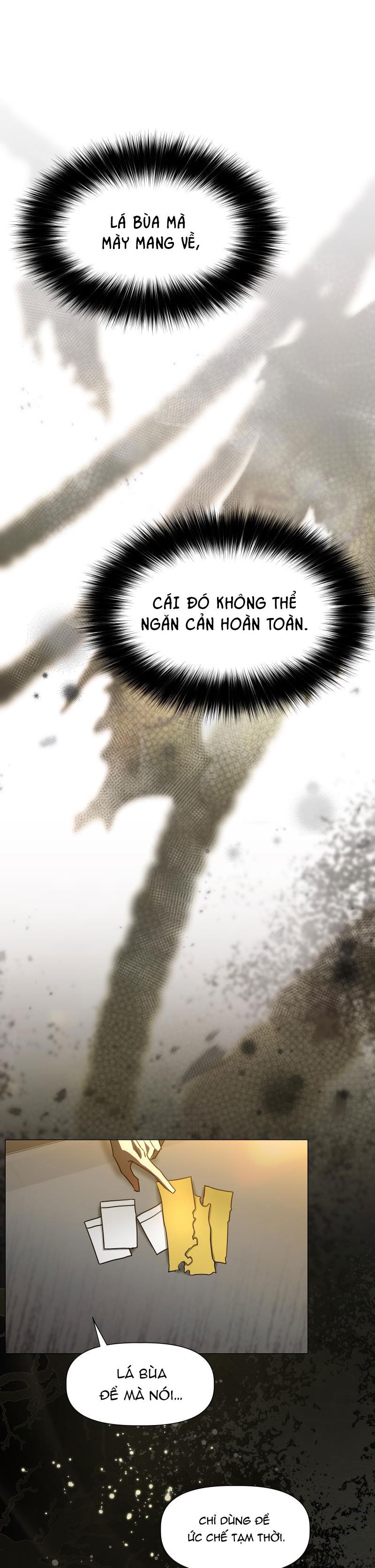 Đọc truyện TẾ PHẨM THẦN NÚI - Chapter 20