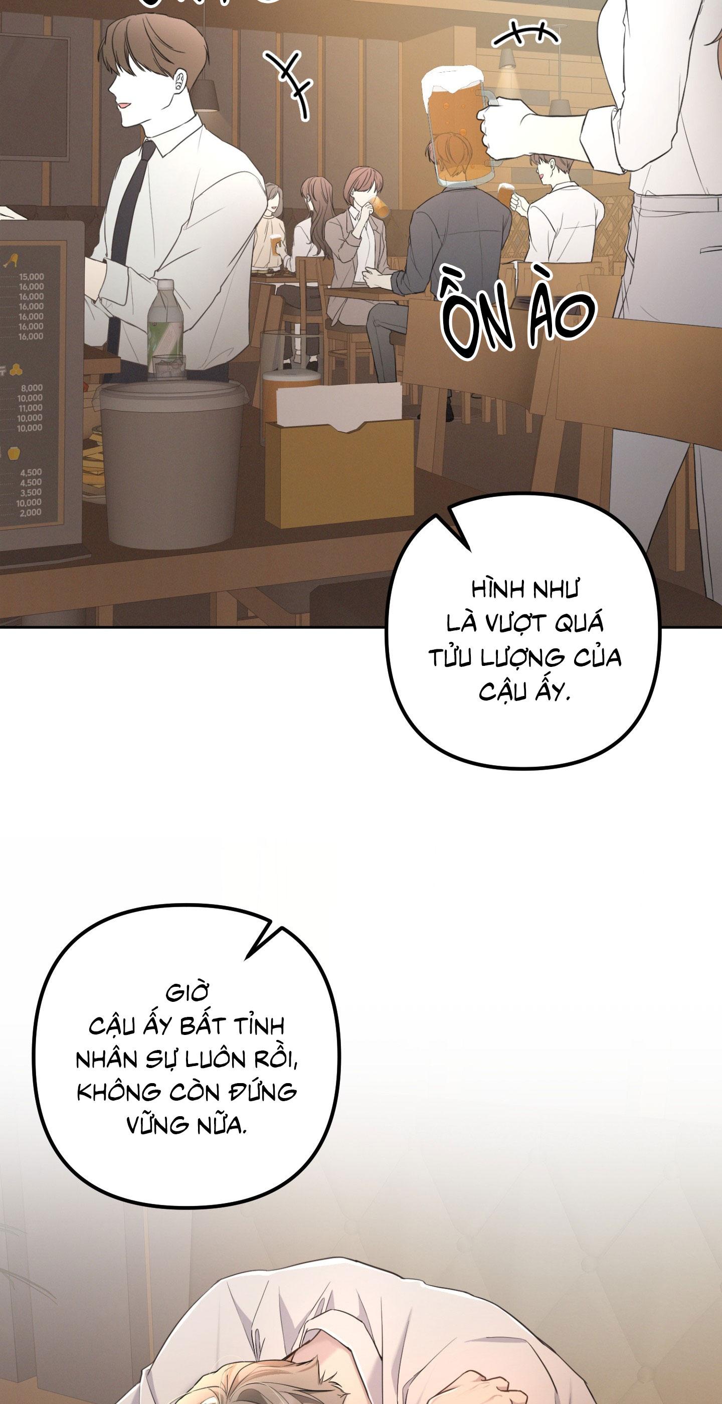 Đọc truyện Thương vụ thứ hai - Chapter 5