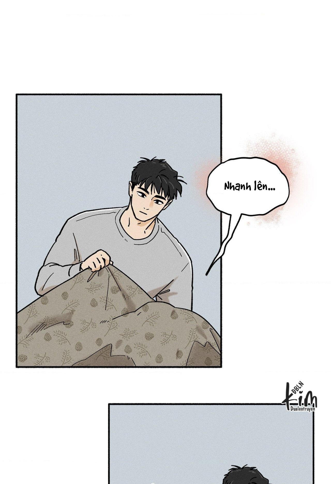 Đọc truyện LÃNG MẠN KHÔNG TRỌNG LỰC - Chapter 41