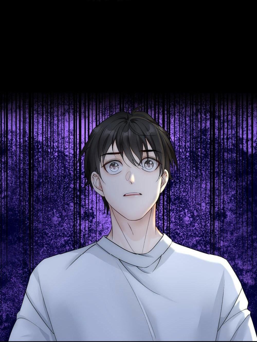 Đọc truyện Bảo bối ngoan, không thể cắn - Chapter 54