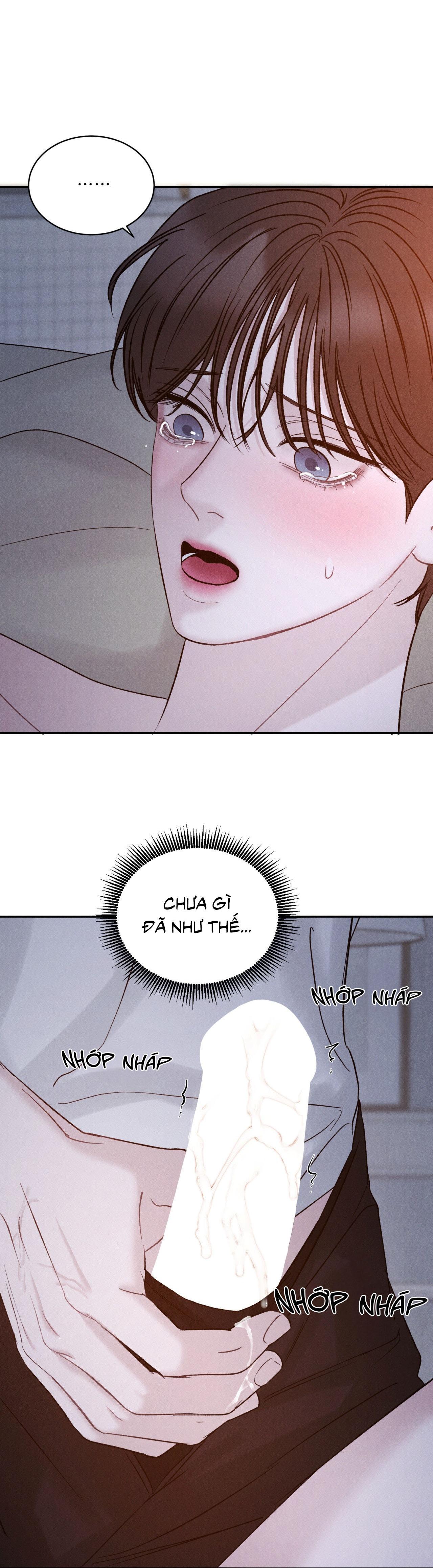 Đọc truyện Joo Eun - Chapter 18