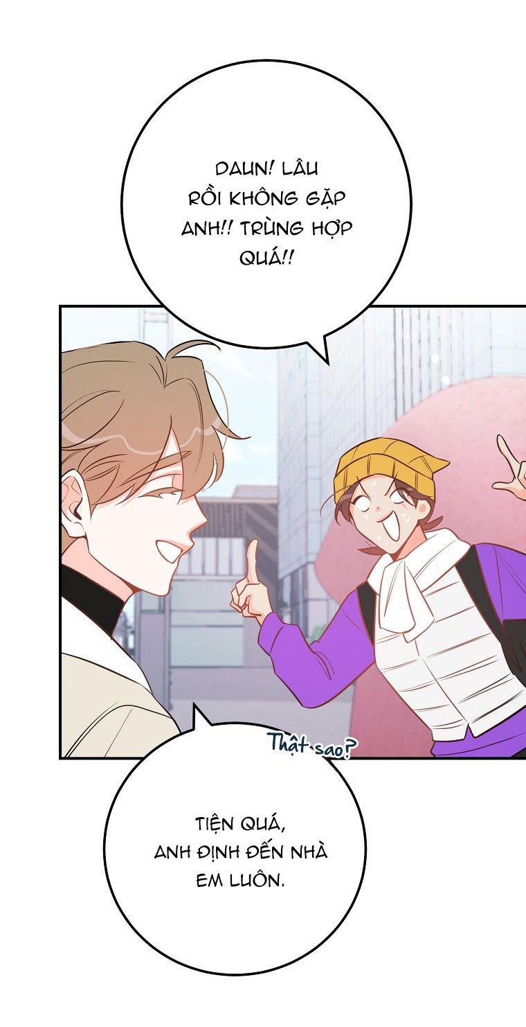 Đọc truyện Có Chuyện Gì Xảy Ra với Sự Nổi Tiếng Của Tôi Thế? - Chapter 65