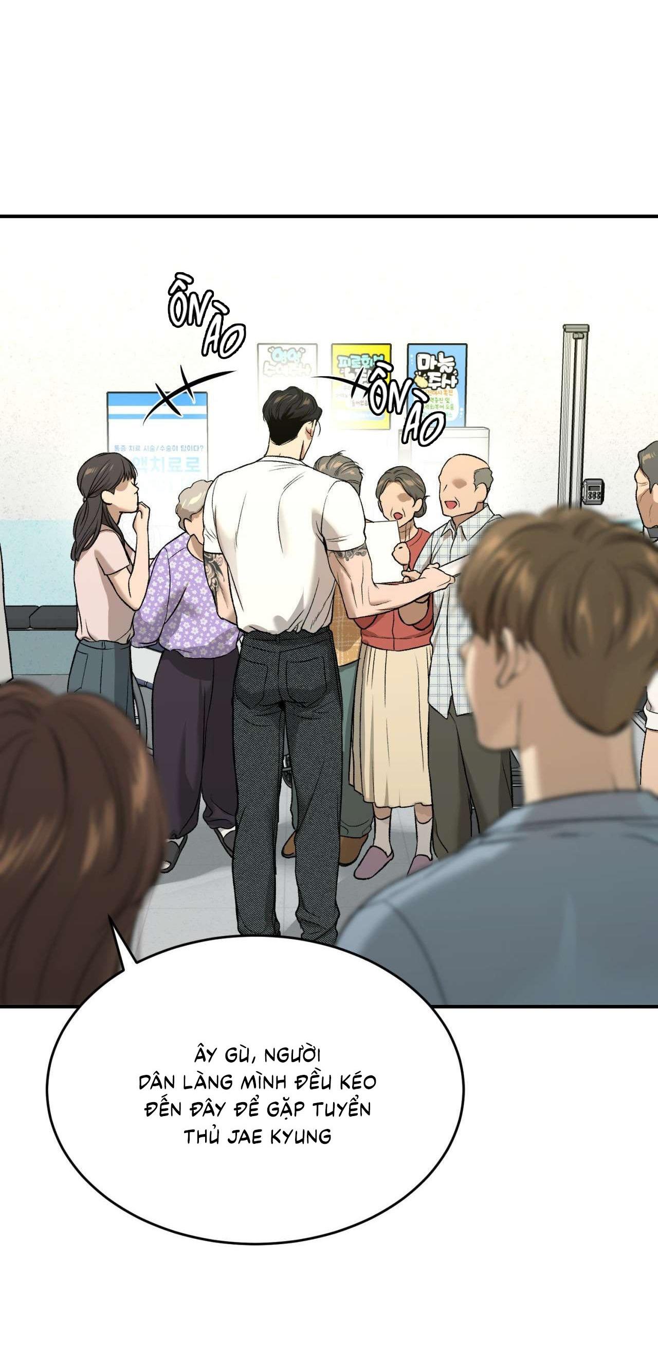 Đọc truyện  ChinhX - Vận Xui - Chapter 62