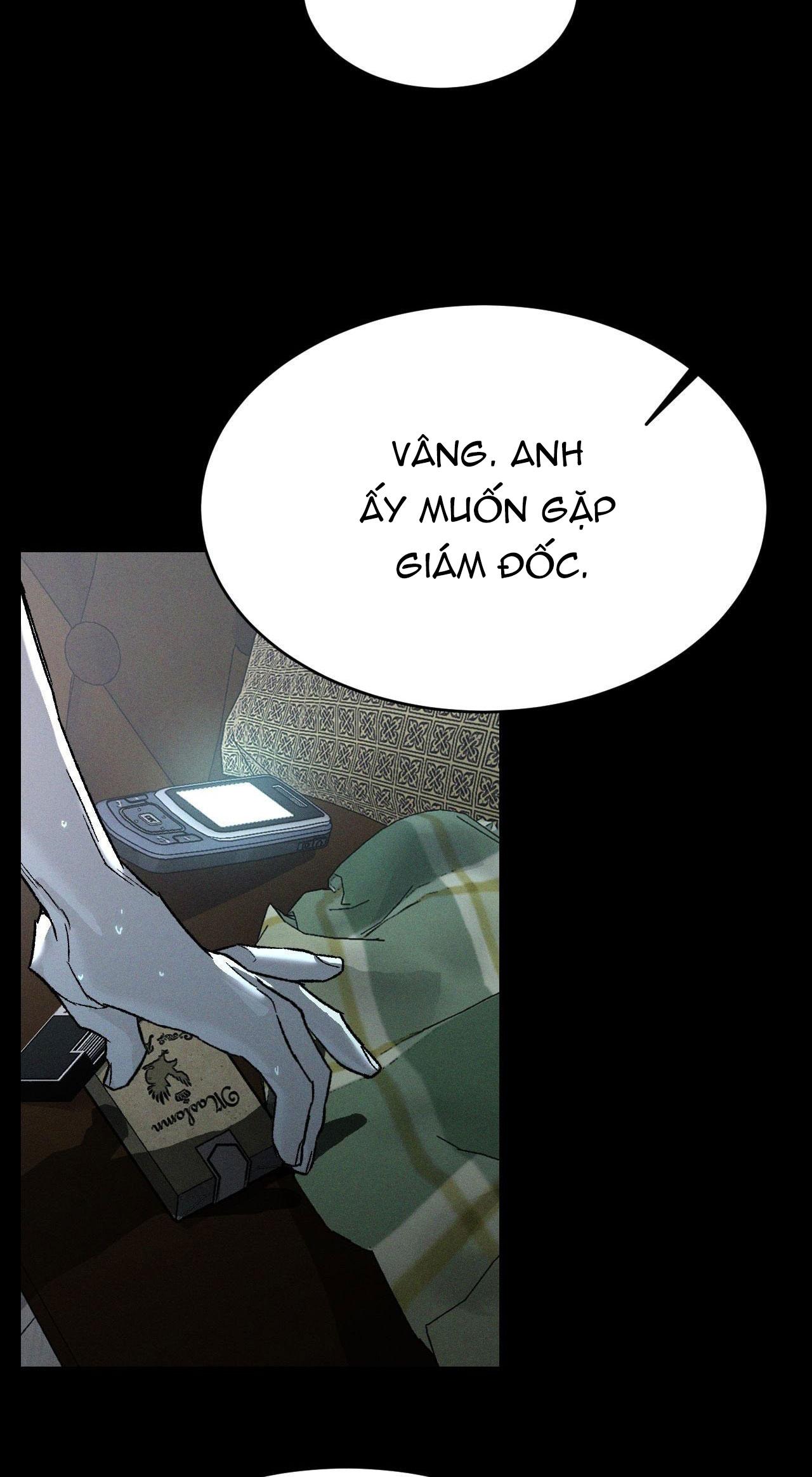 Đọc truyện RELAY SS - Chapter 1.5