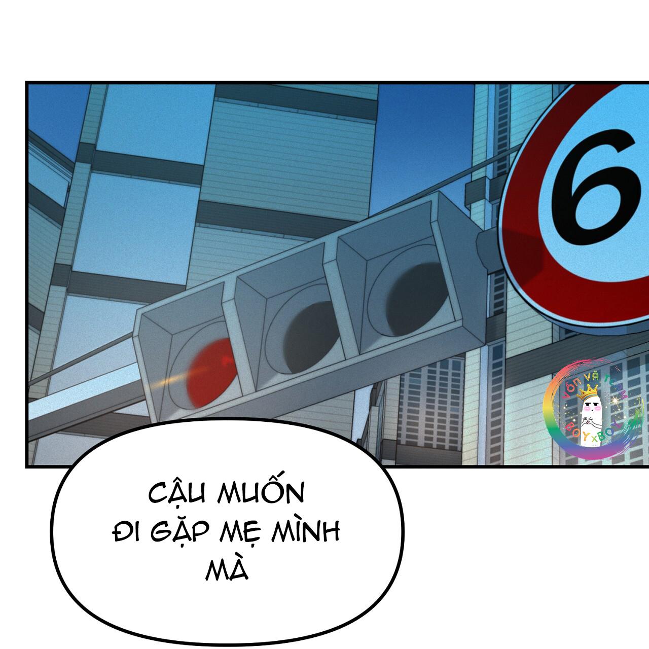 Đọc truyện Hình Chiếu - Chapter 4