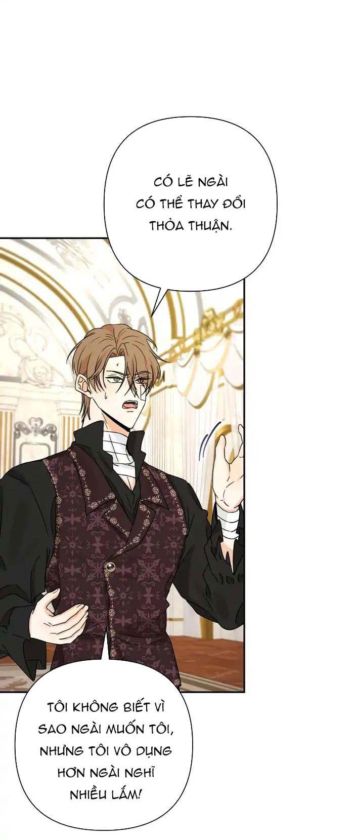 Đọc truyện Mắc Kẹt Trong Game Hẹn Hò Của Em Gái Tôi - Chapter 30